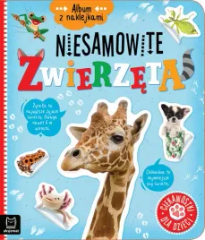 niesamowite-zwierzeta-ciekawostki-dla-dzieci-album-z-naklejkami