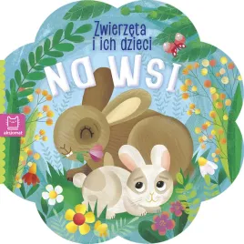 na-wsi-zwierzatka-i-ich-dzieci