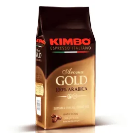 kawa-ziarnista-arabica-100percent-kimbo-aroma-gold-500-g