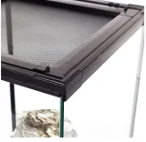szklane-terrarium-30x30x45-dla-gadow-pajakow-metalowa-siatka-bezpieczny-waga-z-opakowaniem-6-kg