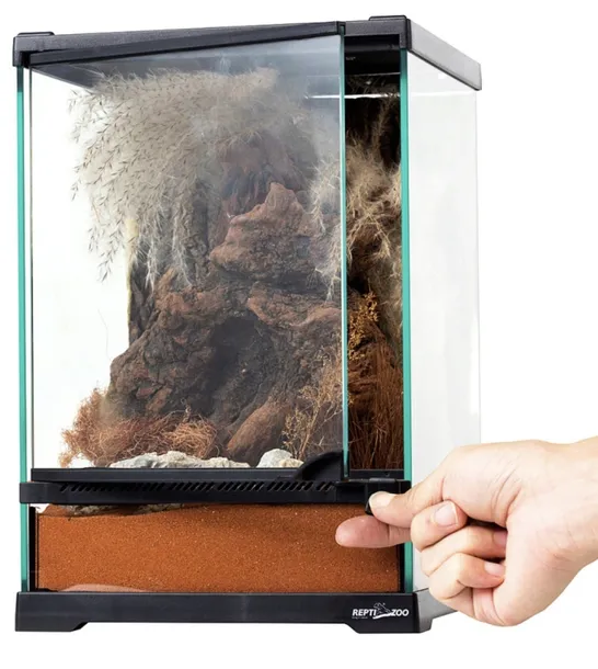 szklane-terrarium-30x30x45-dla-gadow-pajakow-metalowa-siatka-bezpieczny-pojemnosc-40-l