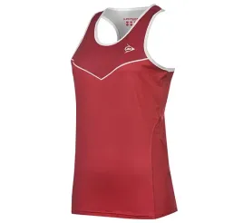 koszulka-dunlop-performance-tank-top-women-cherry-s