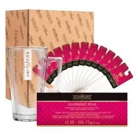 herbata-richmont-raspberry-pear-12-saszetek-szklanka-richmont-hot-370ml