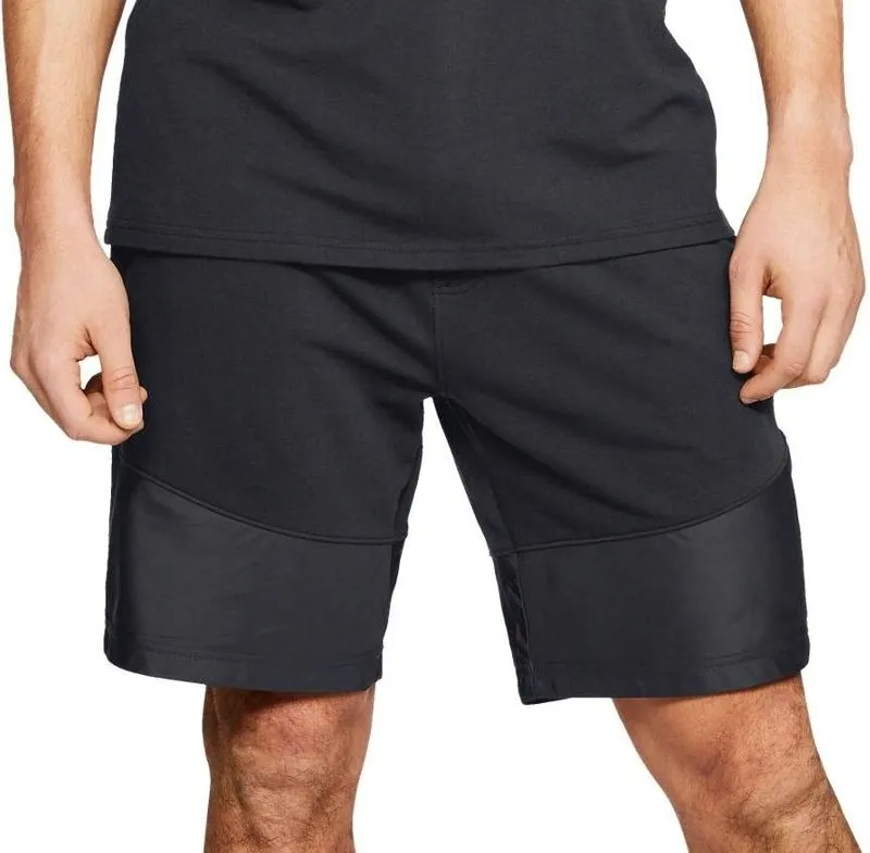 spodenki-under-armour-threadborne-terry-short-men-black-m