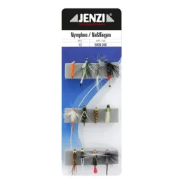 zestaw-sztucznych-much-jenzi-larvae-wet-fly