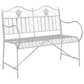 lawka-ogrodowa-antyczna-biel-1035-x-59-x-89-cm-stal