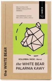 kawa-ziarnista-mieszanka-the-white-bear-kolumbia-indie-1000-g