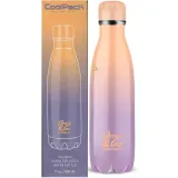 bidon-metalowy-500ml-coolpack-gradient-berry-rodzaj-bidon