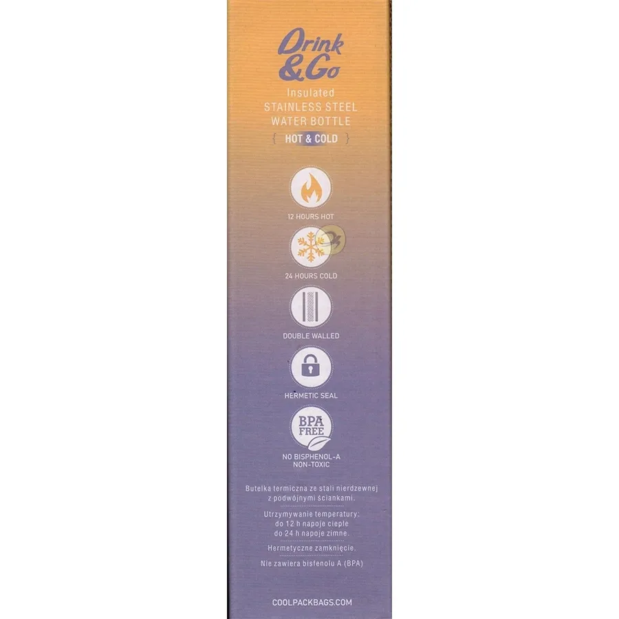 bidon-metalowy-500ml-coolpack-gradient-berry-rodzaj-bidon