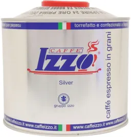 izzo-kawa-ziarnista-silver-1-kg