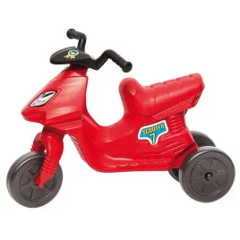 jezdzik-trojkolowy-motorek-biegowy-dohany-170-czerwony-2l