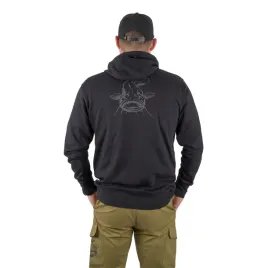 bluza-z-kapturem-black-cat-black-hoody-m