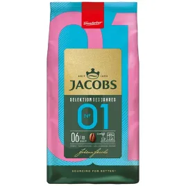 kawa-ziarnista-jacobs-selection-of-the-year-no-1-arabica-100percent-1-kg