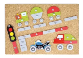 lena-pojazdy-na-gwozdzie-do-tablicy-korkowej-64-cz