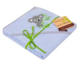 okrycie-z-kapturem-duet-baby-100-x-100-cm-niebieski