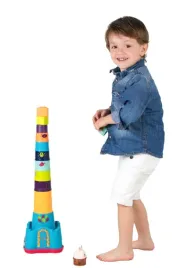 smily-play-zamek-kroliczka-piramidka