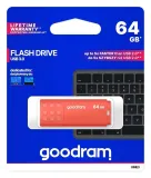 goodram-flashdrive-64gb-ume3-usb-3-0-orange-material-tworzywo-sztuczne