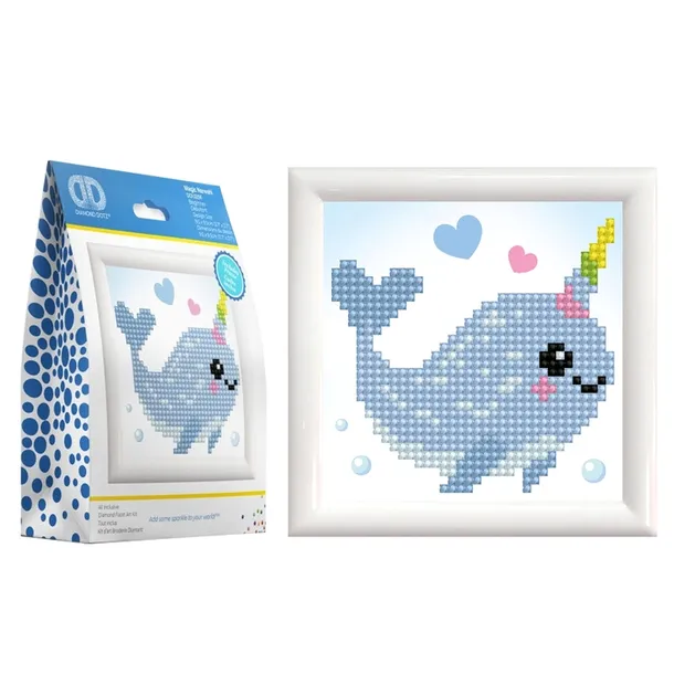 mozaika-diamond-dotz-magic-narwahl-wiek-dziecka-3-lata