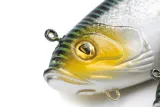guma-fox-wobble-replicant-silver-halo-140-cm-marka-fox-rage