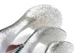 guma-fox-wobble-replicant-silver-halo-140-cm-dlugosc-14-cm