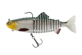 guma-fox-replicant-jointed-silver-halo-23cm