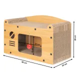 drapak-niski-coil-do-60-cm-wysokosc-cm-do-60-cm