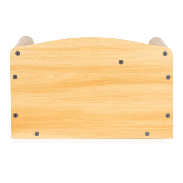 drapak-niski-coil-do-60-cm-kolor-bezowy