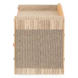 drapak-niski-coil-do-60-cm-waga-z-opakowaniem-2-kg