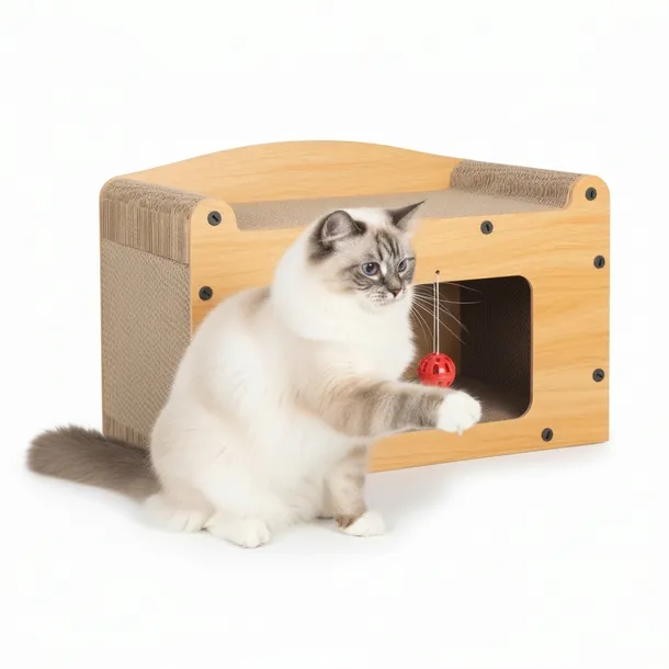 drapak-niski-coil-do-60-cm-waga-2-kg