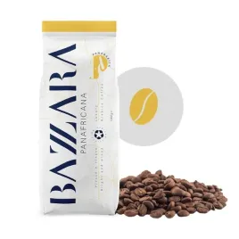 kawa-ziarnista-arabica-100percent-bazzara-panafricana-1000-g