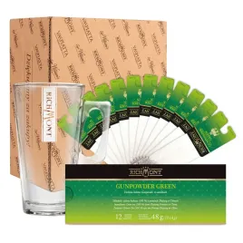 zestaw-richmont-gunpowder-green-12-saszetek-szklanka-richmont-hot