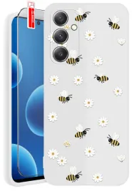 etui-do-samsung-a54-5g-wzory-wiosenne-wiosna-kwiaty-case-szklo