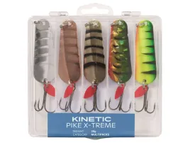 zestaw-wahadlowek-kinetic-pike-x-treme-20g