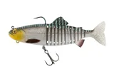 guma-fox-replicant-jointed-silver-halo-20cm