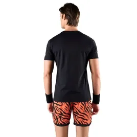koszulka-hydrogen-tennis-court-cotton-tee-black-orange-tiger-xl