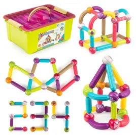 klocki-magnetyczne-zestaw-46-el-elmentow-dla-dzieci-kolorowe-paleczki-coil