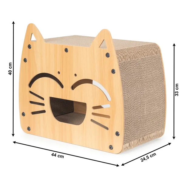 drapak-niski-coil-do-60-cm-wysokosc-cm-do-60-cm