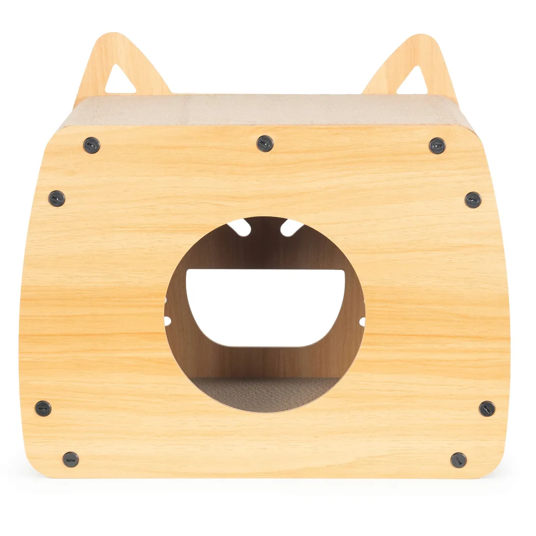 drapak-niski-coil-do-60-cm