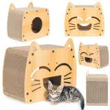 drapak-niski-coil-do-60-cm-nazwa-handlowa-drapak-dla-kota-domek-legowisko-w-ksztalcie-kota-ekologiczne-mdf-coil