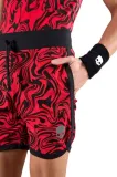 spodenki-hydrogen-chrome-tech-shorts-men-red-l-plec-mezczyzna