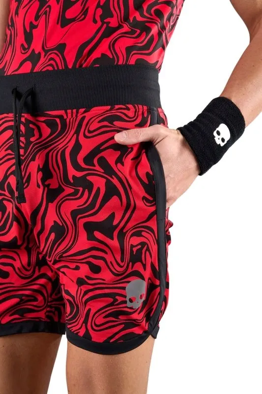 spodenki-hydrogen-chrome-tech-shorts-men-red-l-marka-hydrogen