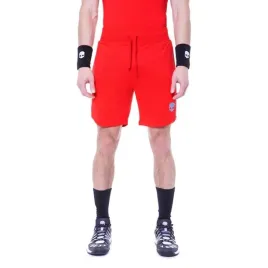 spodenki-hydrogen-tech-shorts-men-red-xl