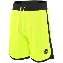 spodenki-hydrogen-tech-shorts-men-fluo-yellow-m