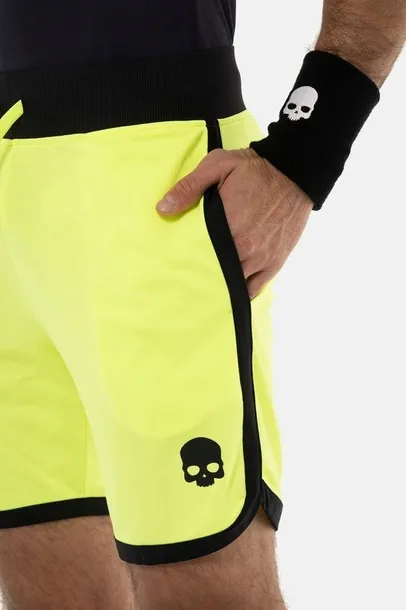 spodenki-hydrogen-tech-shorts-men-fluo-yellow-m-material-dominujacy-poliamid