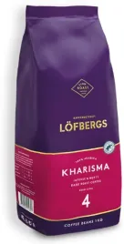 kawa-ziarnista-lofbergs-kharisma-1-kg-do-ekspresu-100percent-arabica