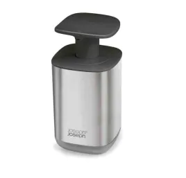 dozownik-do-mydla-i-plynu-350-ml-presto-steel-grafit-joseph-joseph