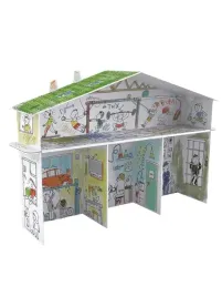 domek-do-kolorowania-monumi-3d-tylko-dla-chlopakow-xxl