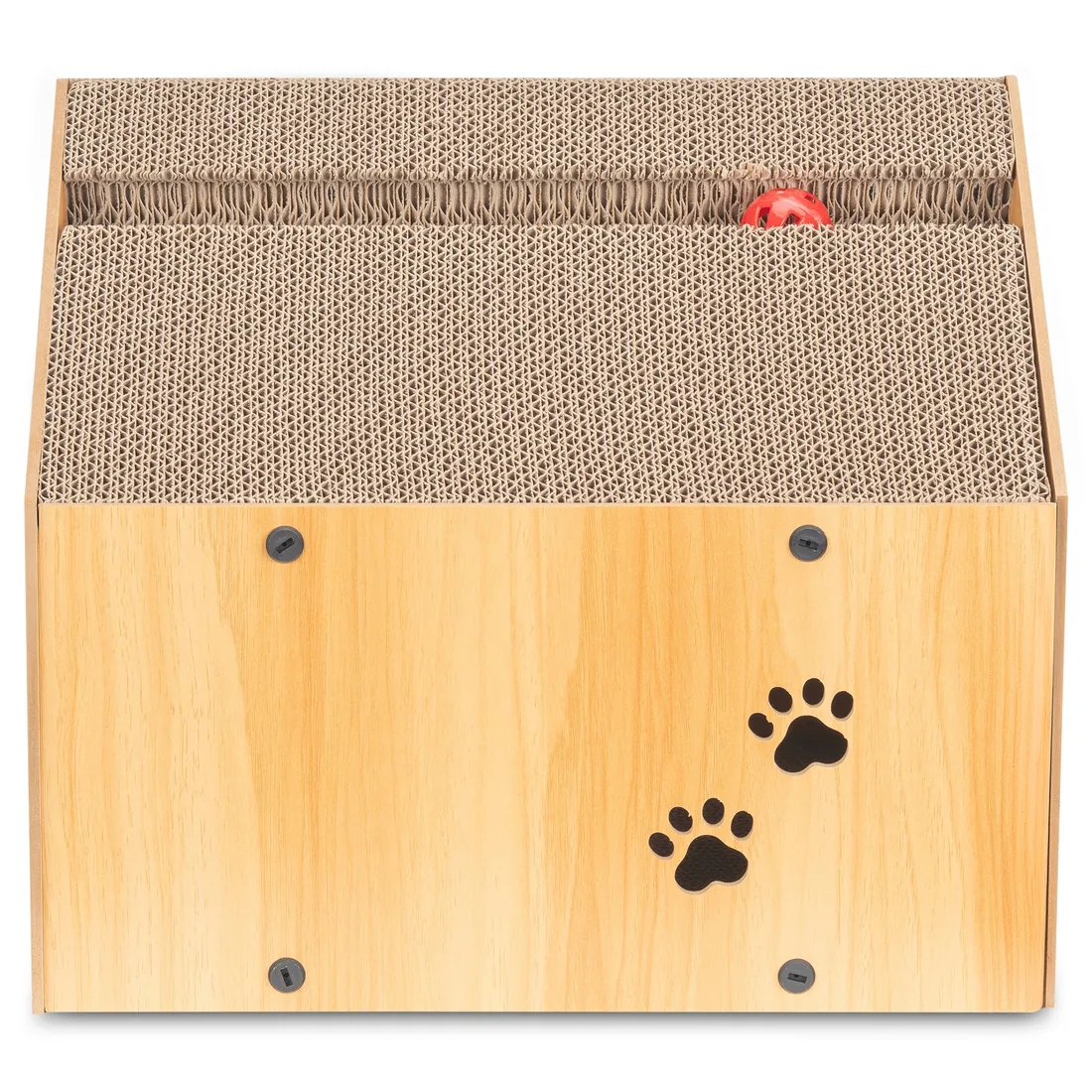 drapak-niski-coil-do-60-cm