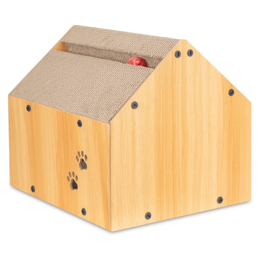 drapak-niski-coil-do-60-cm