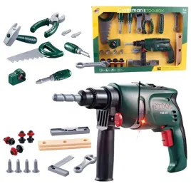 zestaw-narzedzi-wkretarka-wiertarka-metr-27el-zabawka-warsztat